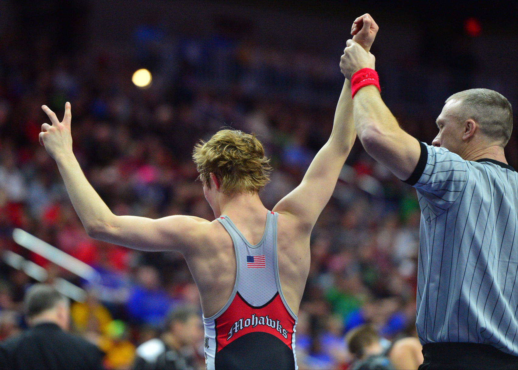 State Finals 29